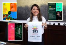 Querétaro celebra 495 años con cultura, cinco días de música, arte y tradición