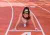 Atleta paralímpica busca apoyo para competir rumbo a 2027 Atleta paralímpica busca apoyo para competir rumbo a 2027