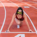 Atleta paralímpica busca apoyo para competir rumbo a 2027 Atleta paralímpica busca apoyo para competir rumbo a 2027