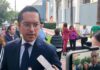 Participación ciudadana será fundamental para evitar inundaciones ante lluvias: Chepe Guerrero Participación ciudadana será fundamental para evitar inundaciones ante lluvias: Chepe Guerrero