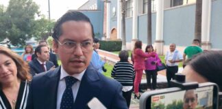 Participación ciudadana será fundamental para evitar inundaciones ante lluvias: Chepe Guerrero Participación ciudadana será fundamental para evitar inundaciones ante lluvias: Chepe Guerrero