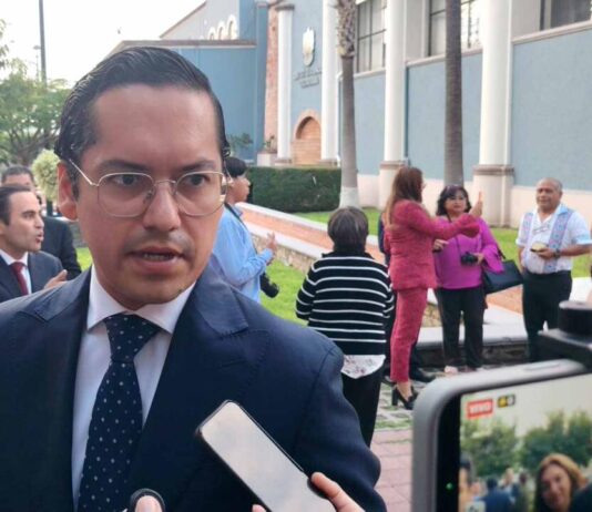 Participación ciudadana será fundamental para evitar inundaciones ante lluvias: Chepe Guerrero Participación ciudadana será fundamental para evitar inundaciones ante lluvias: Chepe Guerrero