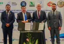 CIMEQ celebra el Día del ingeniero en el marco del 50 aniversario de su fundación
CIMEQ celebra el Día del ingeniero en el marco del 50 aniversario de su fundación