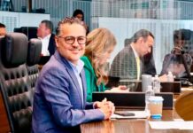 Eliminan validación obligatoria para 2 horas estacionamiento gratuito en plazas comerciales de Querétaro
Eliminan validación obligatoria para 2 horas estacionamiento gratuito en plazas comerciales de Querétaro