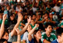 Piden celebrar con responsabilidad en Querétaro, alistan operativo
Piden celebrar con responsabilidad en Querétaro, alistan operativo