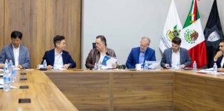 LS Cable duplicará inversión en Querétaro y generará 940 empleos LS Cable duplicará inversión en Querétaro y generará 940 empleos