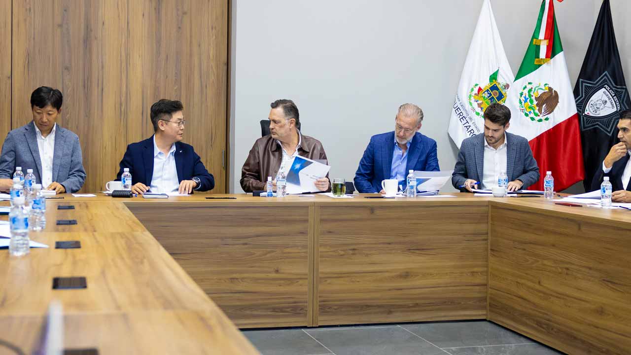 LS Cable duplicará inversión en Querétaro y generará 940 empleos