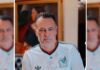 Mauricio Kuri llama a celebrar con unidad el México vs Inglaterra Mauricio Kuri llama a celebrar con unidad el México vs Inglaterra