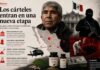 Los cárteles en México entran en una nueva etapa – Contrastes Los cárteles en México entran en una nueva etapa - Contrastes
