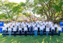 PAN Querétaro cierra filas para fortalecer proyecto rumbo al futuro PAN Querétaro cierra filas para fortalecer proyecto rumbo al futuro