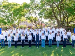 PAN Querétaro cierra filas para fortalecer proyecto rumbo al futuro PAN Querétaro cierra filas para fortalecer proyecto rumbo al futuro