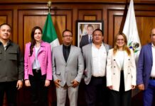 Feria Ganadera de Querétaro 2026 será las últimas semanas de noviembre Feria Ganadera de Querétaro 2026 será las últimas semanas de noviembre