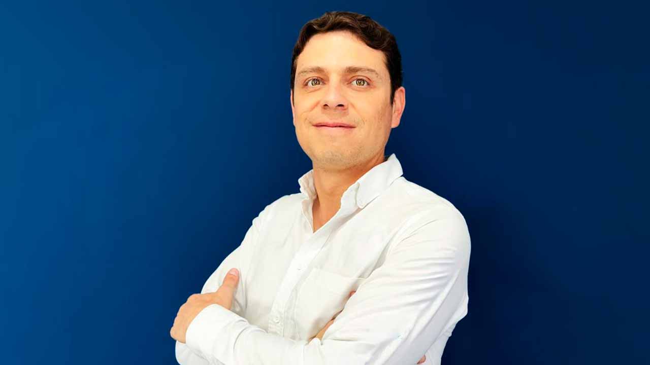 Felifer nombra titular de Desarrollo Económico, Yamil Olivier asume el cargo