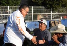 “Lo que más nutre a una ciudad es la participación activa de la ciudadanía”, Armando Rivera “Lo que más nutre a una ciudad es la participación activa de la ciudadanía”, Armando Rivera