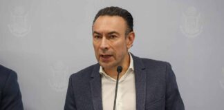 Defienden Ley de Identidad, Morena pide cumplir mandato constitucional Defienden Ley de Identidad, Morena pide cumplir mandato constitucional