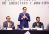 Chepe Guerrero llama a fortalecer la justicia Chepe Guerrero llama a fortalecer justicia