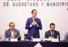 Chepe Guerrero llama a fortalecer la justicia
Chepe Guerrero llama a fortalecer justicia