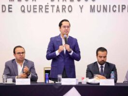 Chepe Guerrero llama a fortalecer la justicia Chepe Guerrero llama a fortalecer justicia