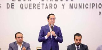 Chepe Guerrero llama a fortalecer la justicia Chepe Guerrero llama a fortalecer justicia