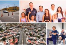 Candiles tendrá nueva imagen vial, invierten más de 25 millones en movilidad Candiles tendrá nueva imagen vial, invierten más de 25 millones en movilidad
