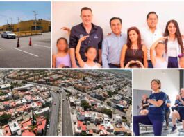 Candiles tendrá nueva imagen vial, invierten más de 25 millones en movilidad Candiles tendrá nueva imagen vial, invierten más de 25 millones en movilidad