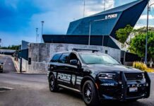 Querétaro mejora percepción de seguridad: ENSU Querétaro mejora percepción de seguridad: ENSU