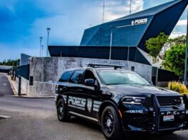 Querétaro mejora percepción de seguridad: ENSU Querétaro mejora percepción de seguridad: ENSU