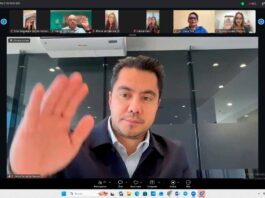 Ayuntamiento de Querétaro aprueba acuerdos para preservar el ordenamiento territorial Ayuntamiento de Querétaro aprueba acuerdos para preservar el ordenamiento territorial