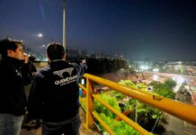 Continuará operativo en Bernardo Quintana: Felifer Macías Continuará operativo en Bernardo Quintana: Felifer Macías