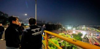 Continuará operativo en Bernardo Quintana: Felifer Macías Continuará operativo en Bernardo Quintana: Felifer Macías