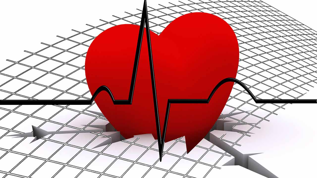 Enfermedades cerebrovasculares aparecen en el top 10 desde los 35 años