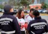 Guardia Cívica logra 453 acuerdos, mediación evitó conflictos mayores Guardia Cívica logra 453 acuerdos, mediación evitó conflictos mayores