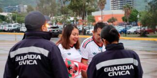 Guardia Cívica logra 453 acuerdos, mediación evitó conflictos mayores Guardia Cívica logra 453 acuerdos, mediación evitó conflictos mayores