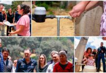 Entrega Kuri sistema de agua para la Sierra Gorda Entrega Kuri sistema de agua para la Sierra Gorda