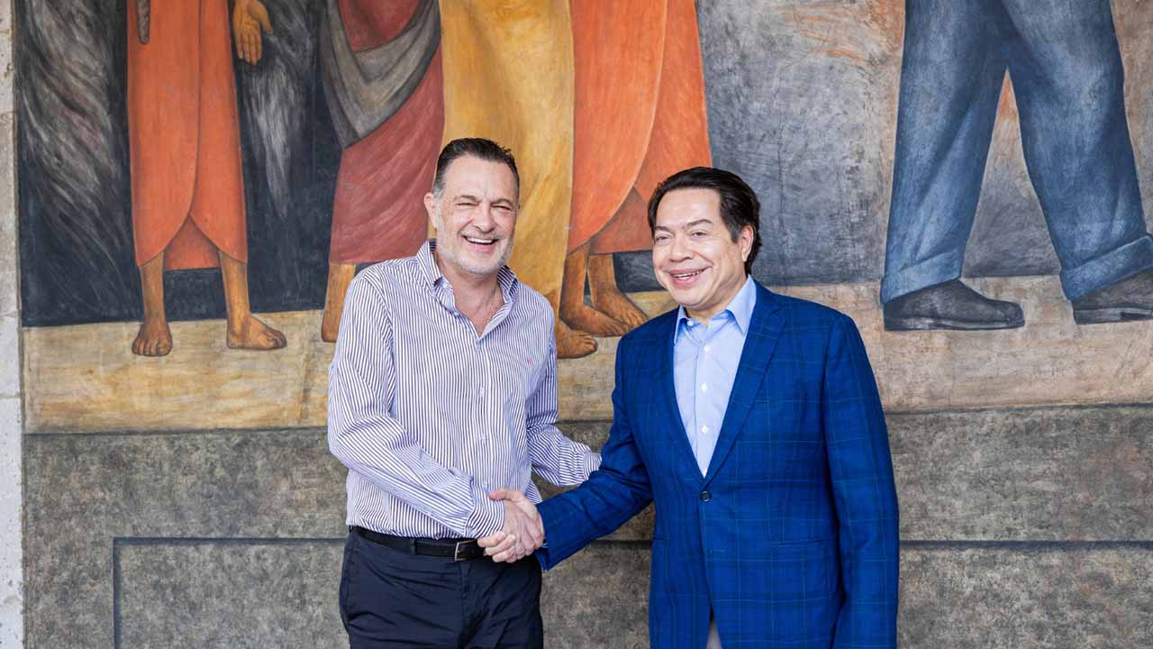 Kuri y SEP fortalecen protección digital para estudiantes