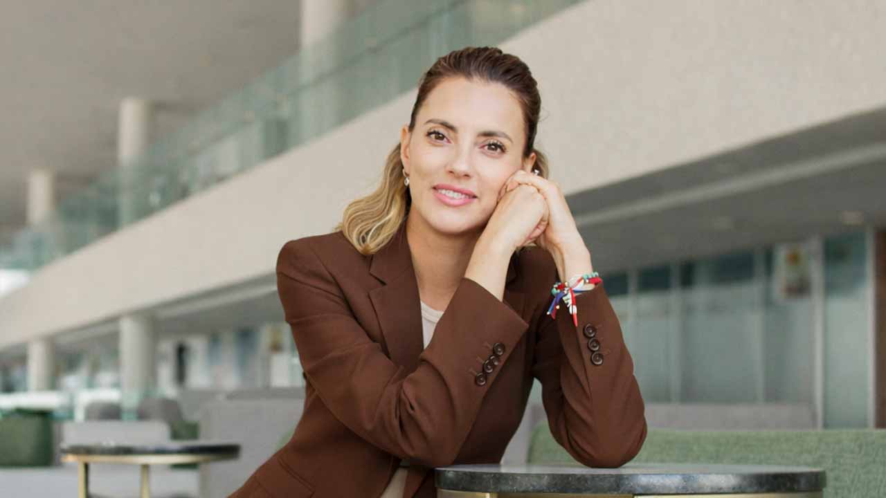 Laura Aguilar: liderazgo con propósito