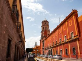 Cerrarán 85 negocios con venta de alcohol por el México-Inglaterra en Querétaro Cerrarán 85 negocios con venta de alcohol por partido en Querétaro