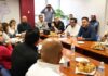 Piden a la federación intervenir obra en carretera 57 por afectaciones y riesgos a la población Piden a la federación intervenir obra en carretera 57 por afectaciones y riesgos a la población