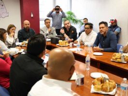 Piden a la federación intervenir obra en carretera 57 por afectaciones y riesgos a la población Piden a la federación intervenir obra en carretera 57 por afectaciones y riesgos a la población