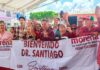 Santiago Nieto reúne apoyo en Pedro Escobedo y Ezequiel Montes para encabezar esfuerzos de la 4T en Querétaro Santiago Nieto reúne apoyo en Pedro Escobedo y Ezequiel Montes para encabezar esfuerzos de la 4T en Querétaro