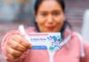 Corregidora entrega tarjetas de salud con descuentos a mujeres Corregidora entrega tarjetas de salud con descuentos a mujeres