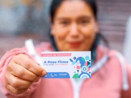 Corregidora entrega tarjetas de salud con descuentos a mujeres Corregidora entrega tarjetas de salud con descuentos a mujeres