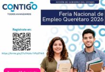 Ofertan 970 empleos para jóvenes en Querétaro Ofertan 970 empleos para jóvenes en Querétaro