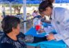Acción por tu Salud llega a 23 comunidades Acción por tu Salud llega a 23 comunidades