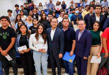 Abren convocatoria para Becas A Paso Firme en Corregidora Abren convocatoria para Becas A Paso Firme en Corregidora
