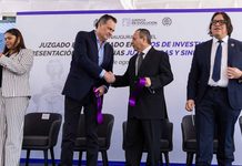Querétaro abre juzgados especializados y plataforma digital