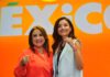 Laura Ballesteros liderará Movimiento Ciudadano Querétaro Laura Ballesteros liderará Movimiento Ciudadano Querétaro