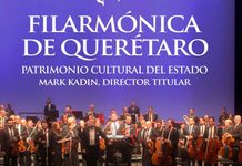 Mark Kadin: la música como oficio, pasión y puente con nuevos públicos Mark Kadin: la música como oficio, pasión y puente con nuevos públicos