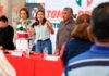 PRI Querétaro fortalece estructuras en tres municipios PRI Querétaro fortalece estructuras en tres municipios