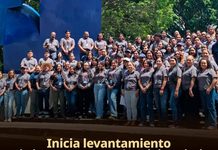 SESA Querétaro invita a participar en encuesta nacional de salud SESA Querétaro invita a participar en encuesta nacional de salud